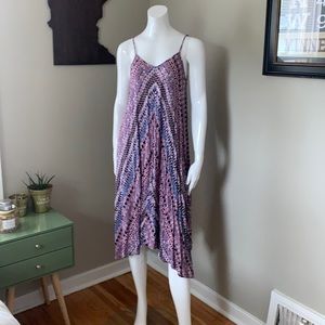 Handkierchief Dress